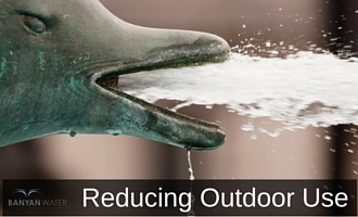 Reducing Outdoor Water Use to Improve NOI